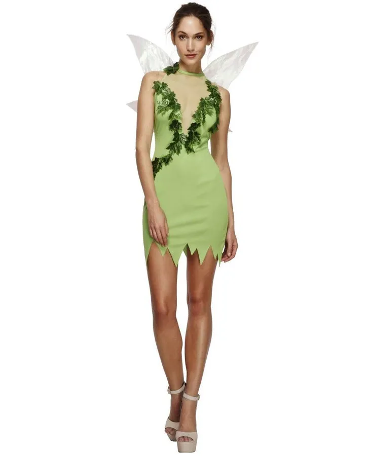 Magical Fairy Womens Costume
