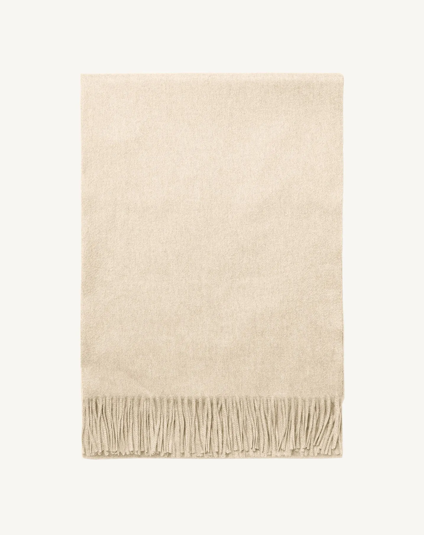 Maxi scarf Eric Bompard