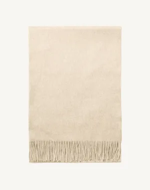 Maxi scarf Eric Bompard