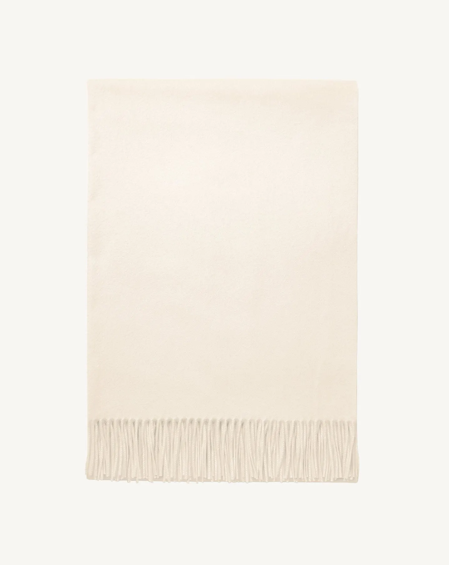 Maxi scarf Eric Bompard