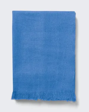 Maxi voile stole Eric Bompard