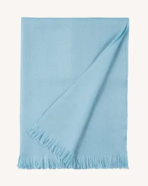 Maxi voile stole Eric Bompard