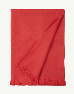 Maxi voile stole Eric Bompard