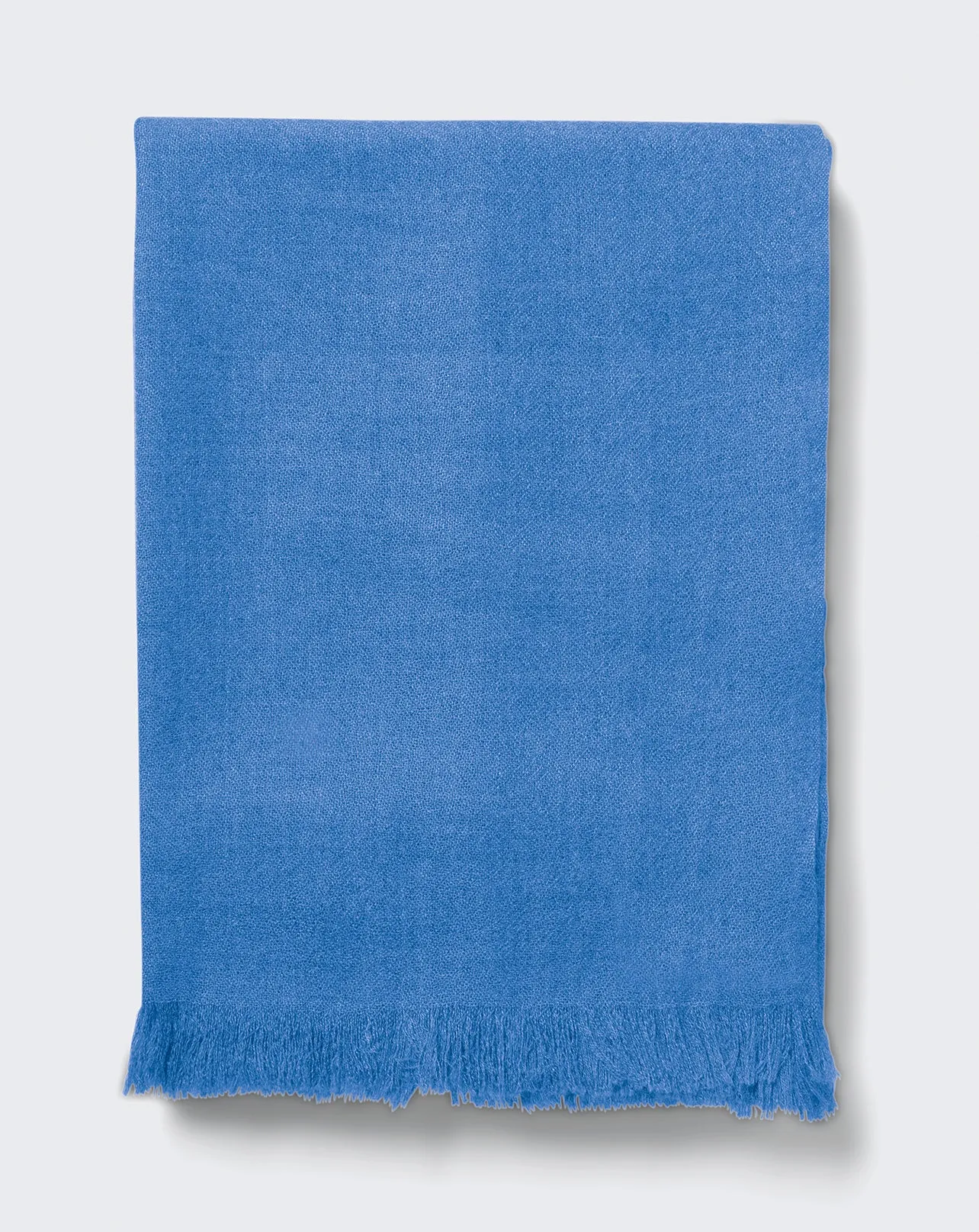 Maxi voile stole Eric Bompard