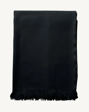Maxi voile stole Eric Bompard