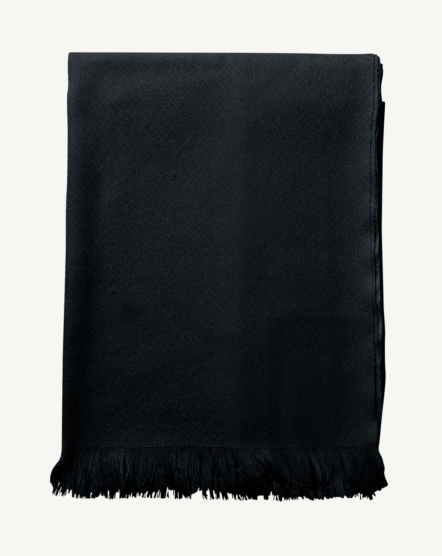 Maxi voile stole Eric Bompard