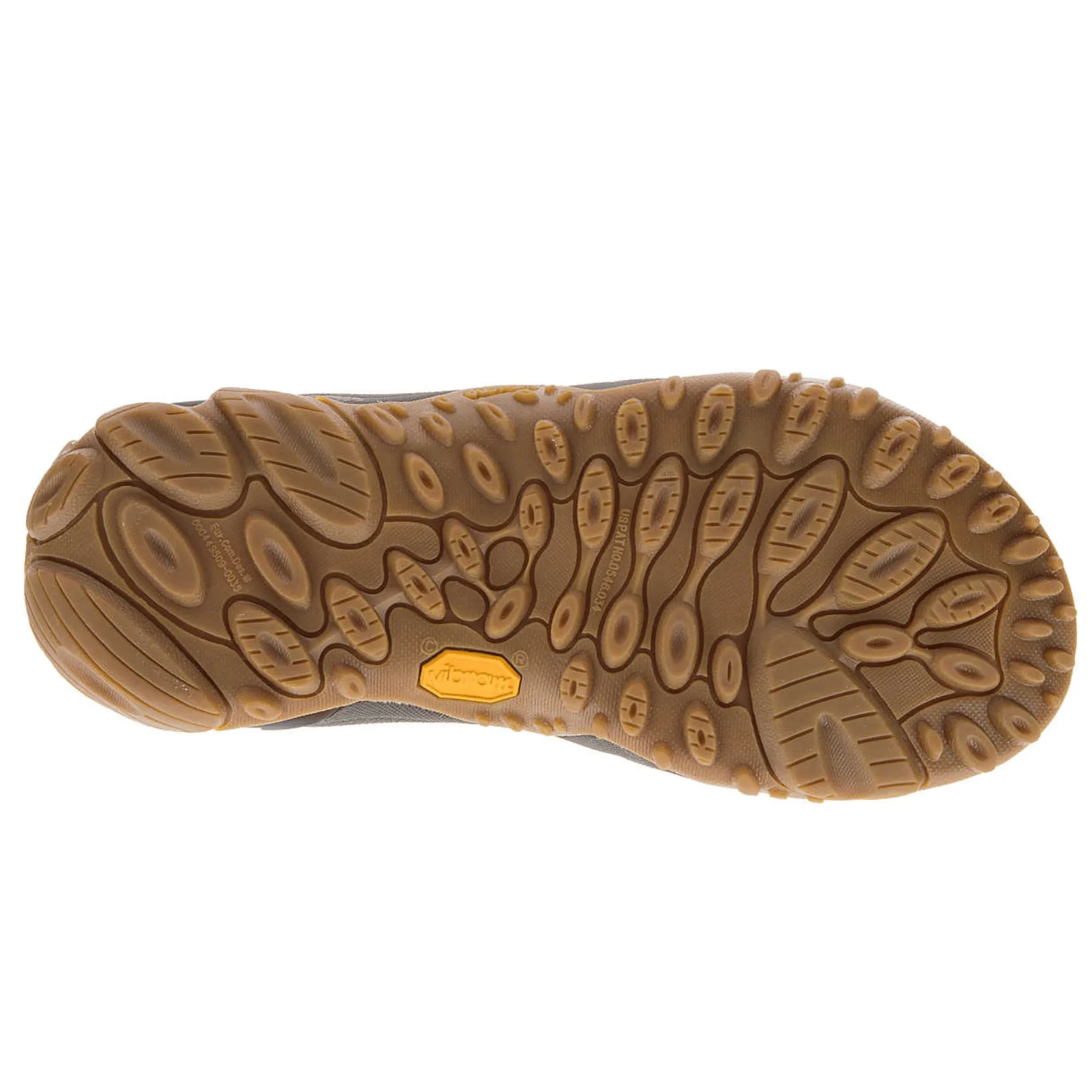 Merrell Womens Kahuna III Walking Sandals