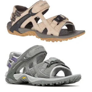 Merrell Womens Kahuna III Walking Sandals