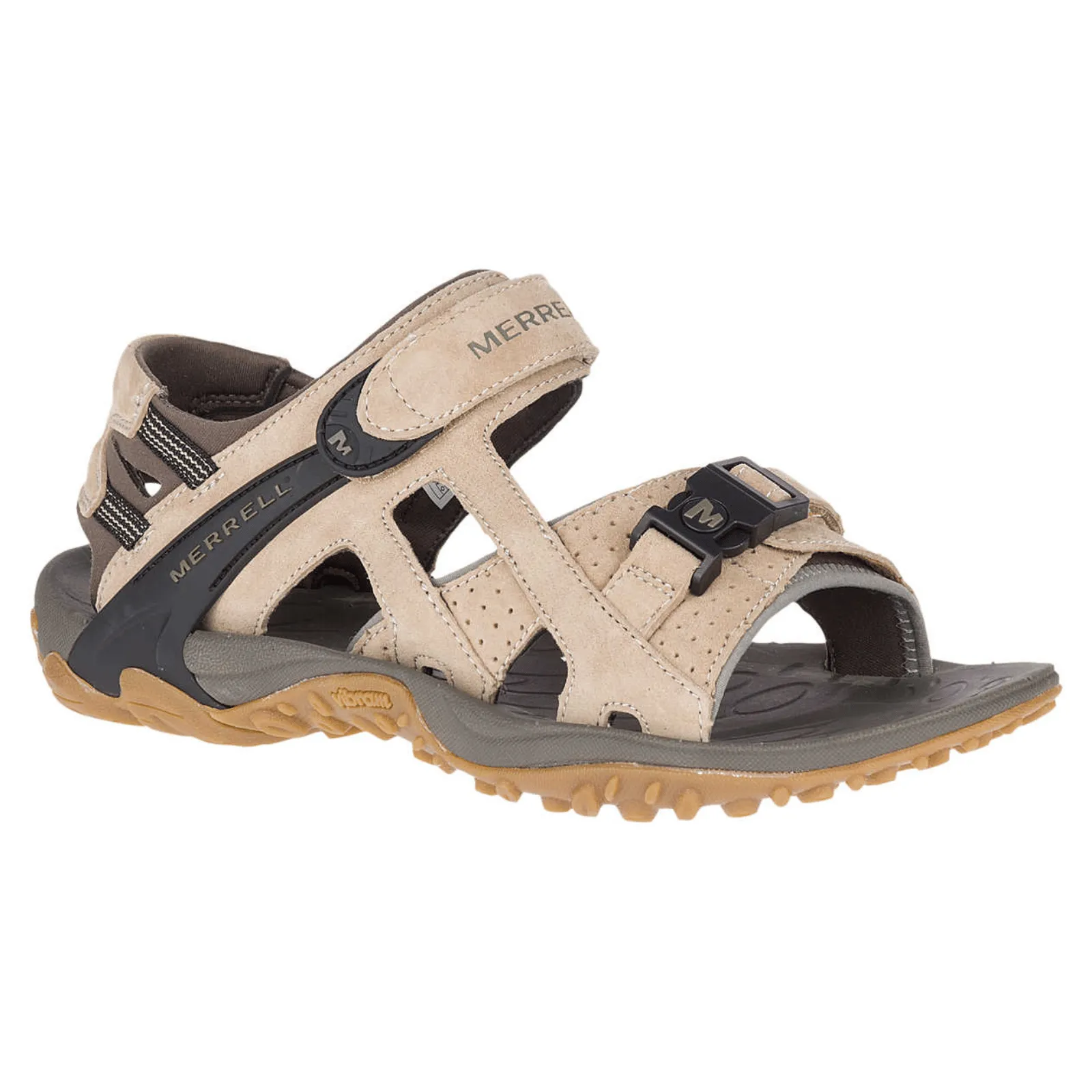 Merrell Womens Kahuna III Walking Sandals