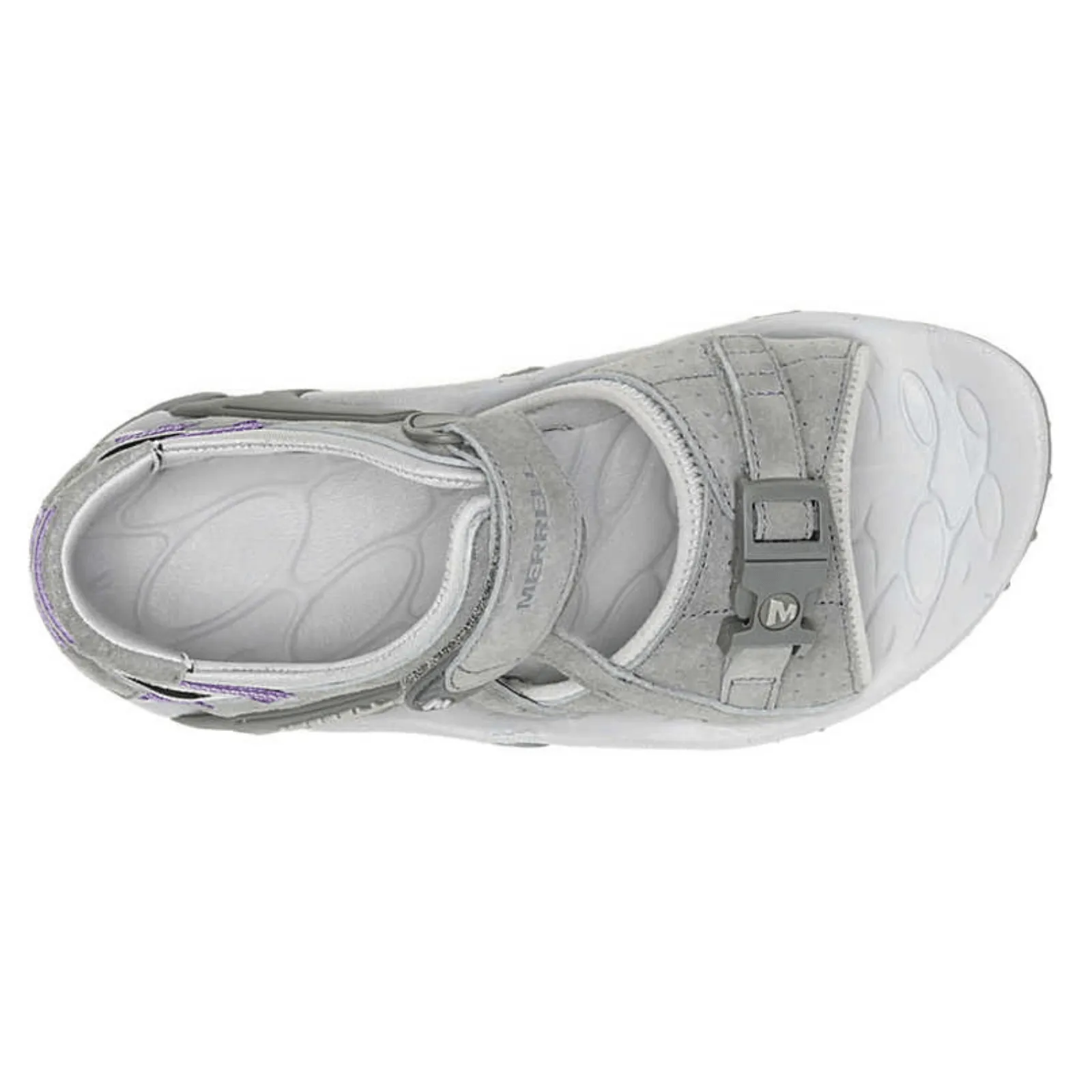 Merrell Womens Kahuna III Walking Sandals