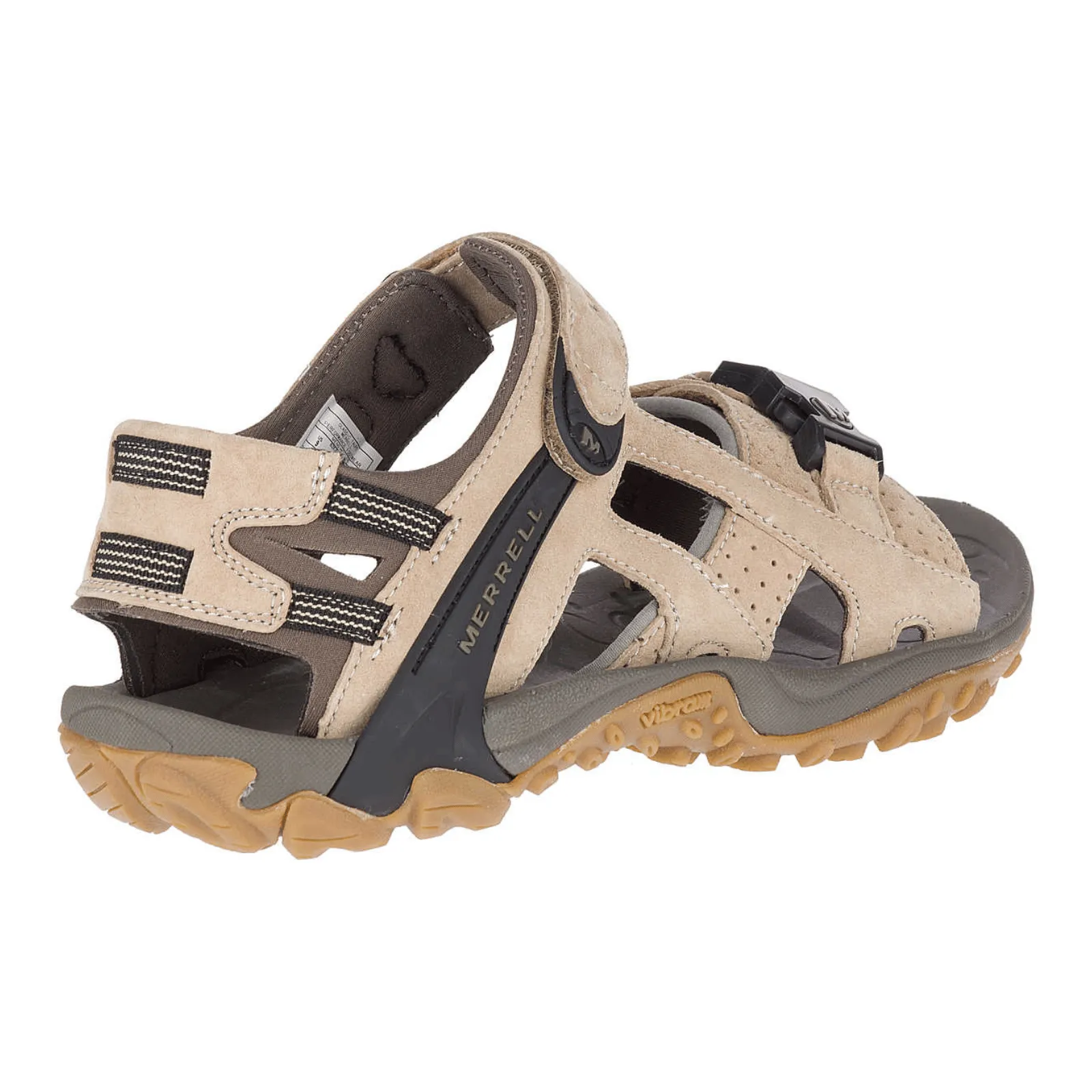 Merrell Womens Kahuna III Walking Sandals