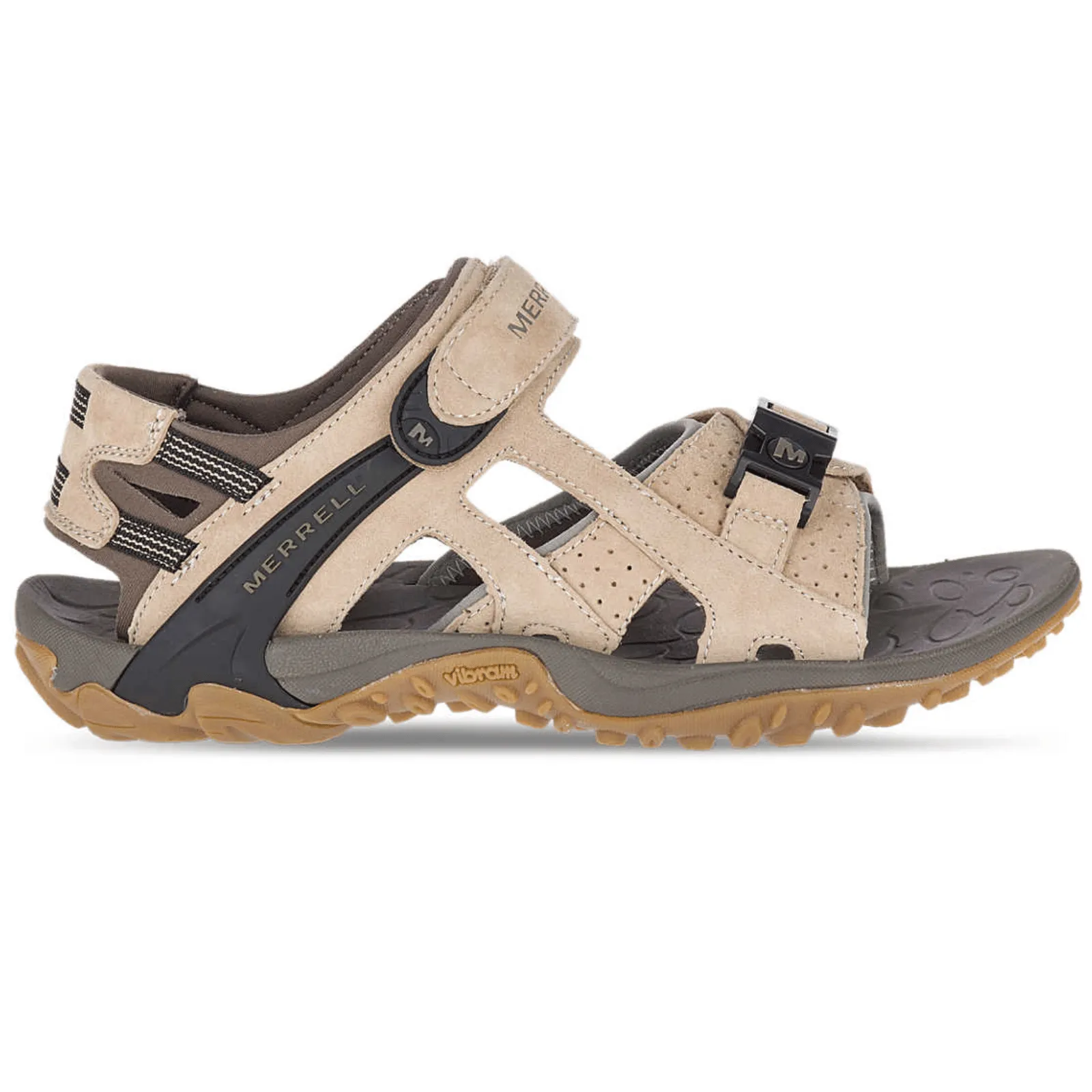 Merrell Womens Kahuna III Walking Sandals