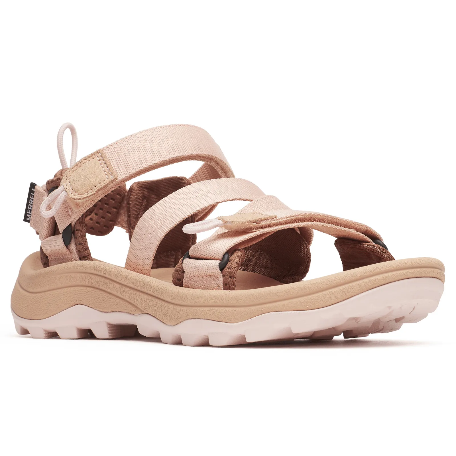 Merrell Womens Speed Fusion Sport RMX Walking Sandals