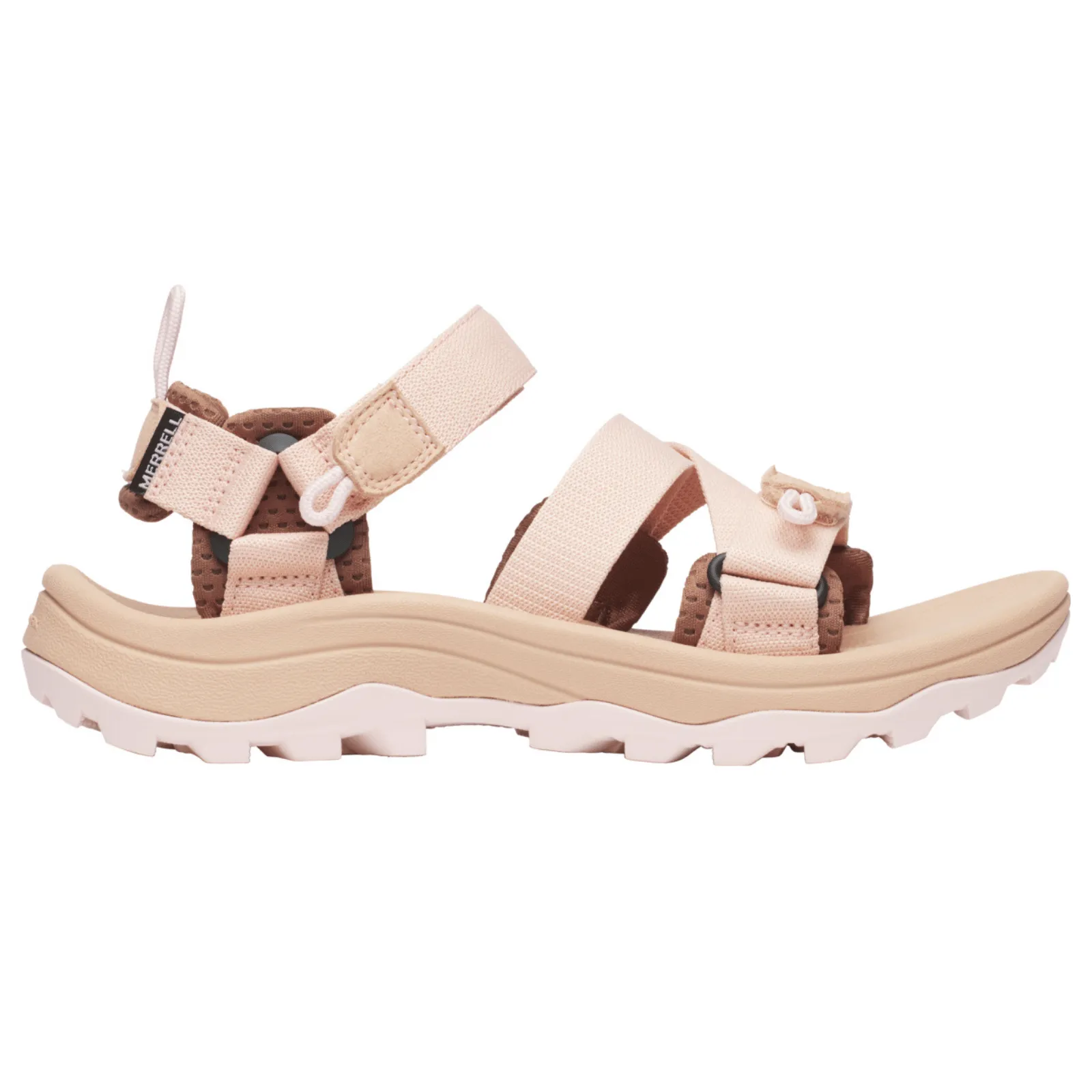 Merrell Womens Speed Fusion Sport RMX Walking Sandals