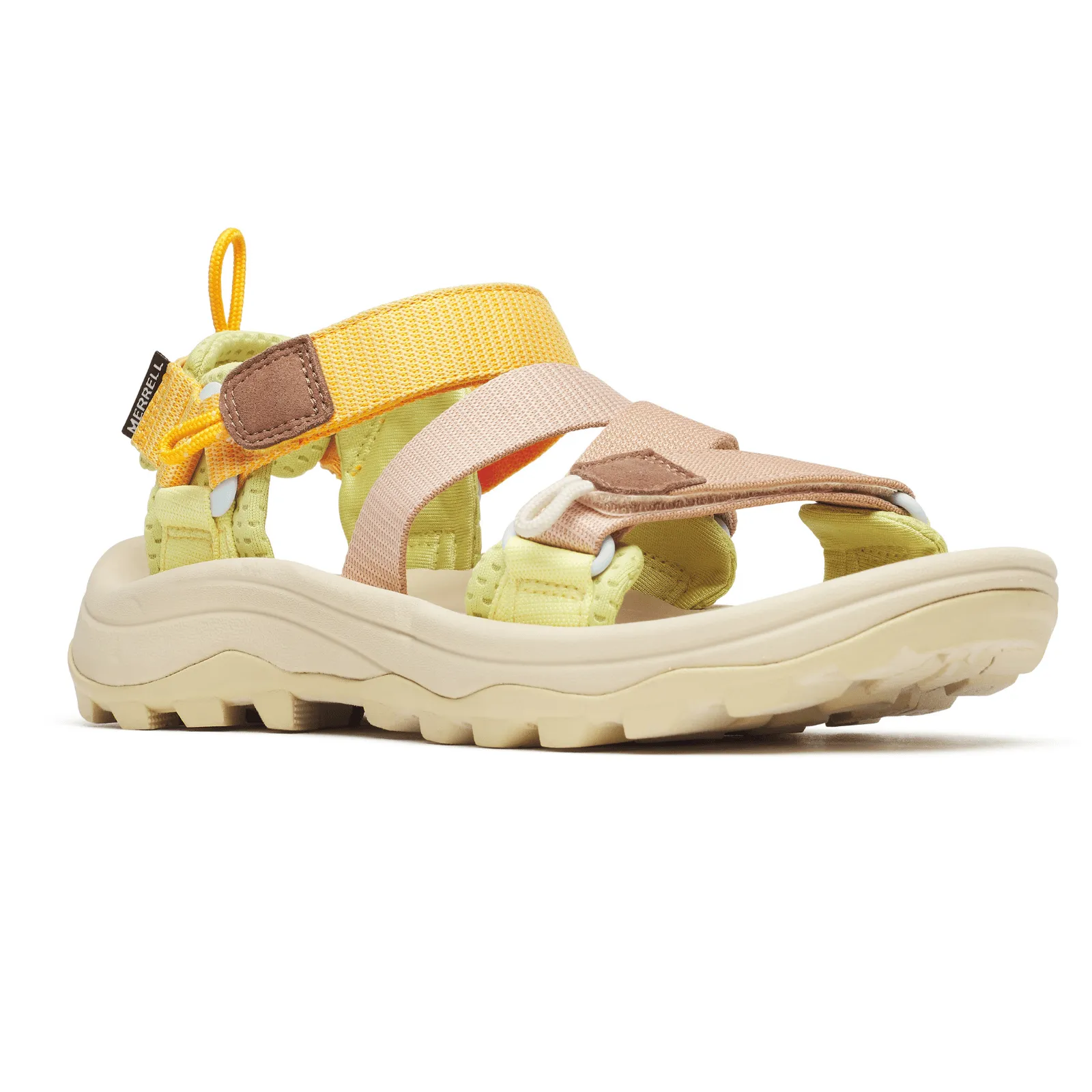Merrell Womens Speed Fusion Sport RMX Walking Sandals