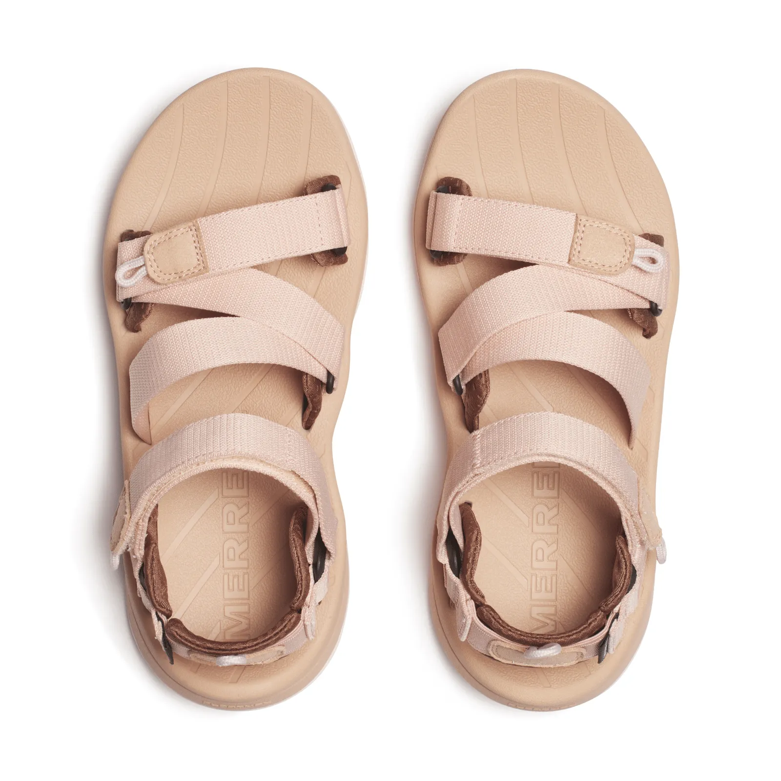 Merrell Womens Speed Fusion Sport RMX Walking Sandals