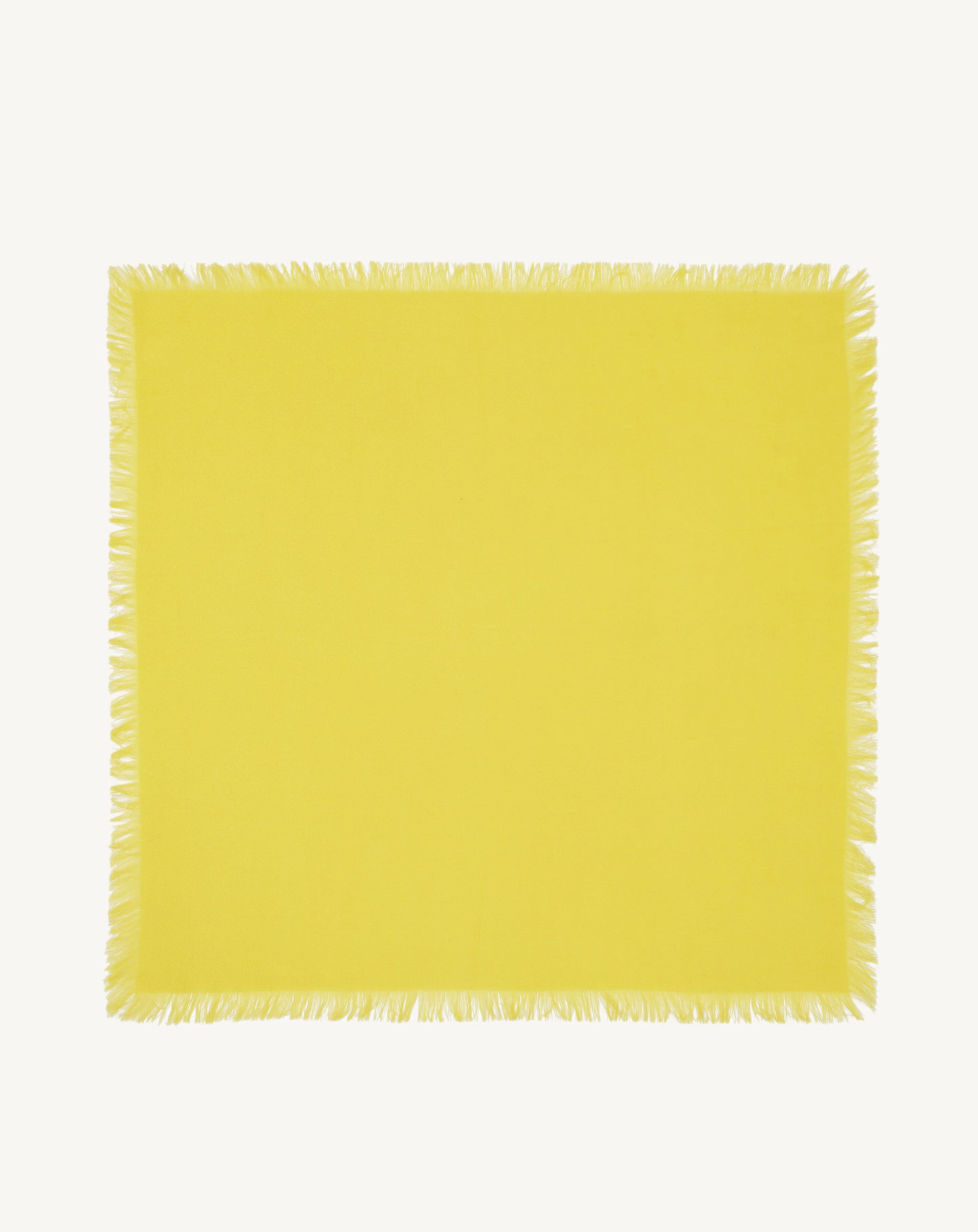 Mini twill square scarf Eric Bompard