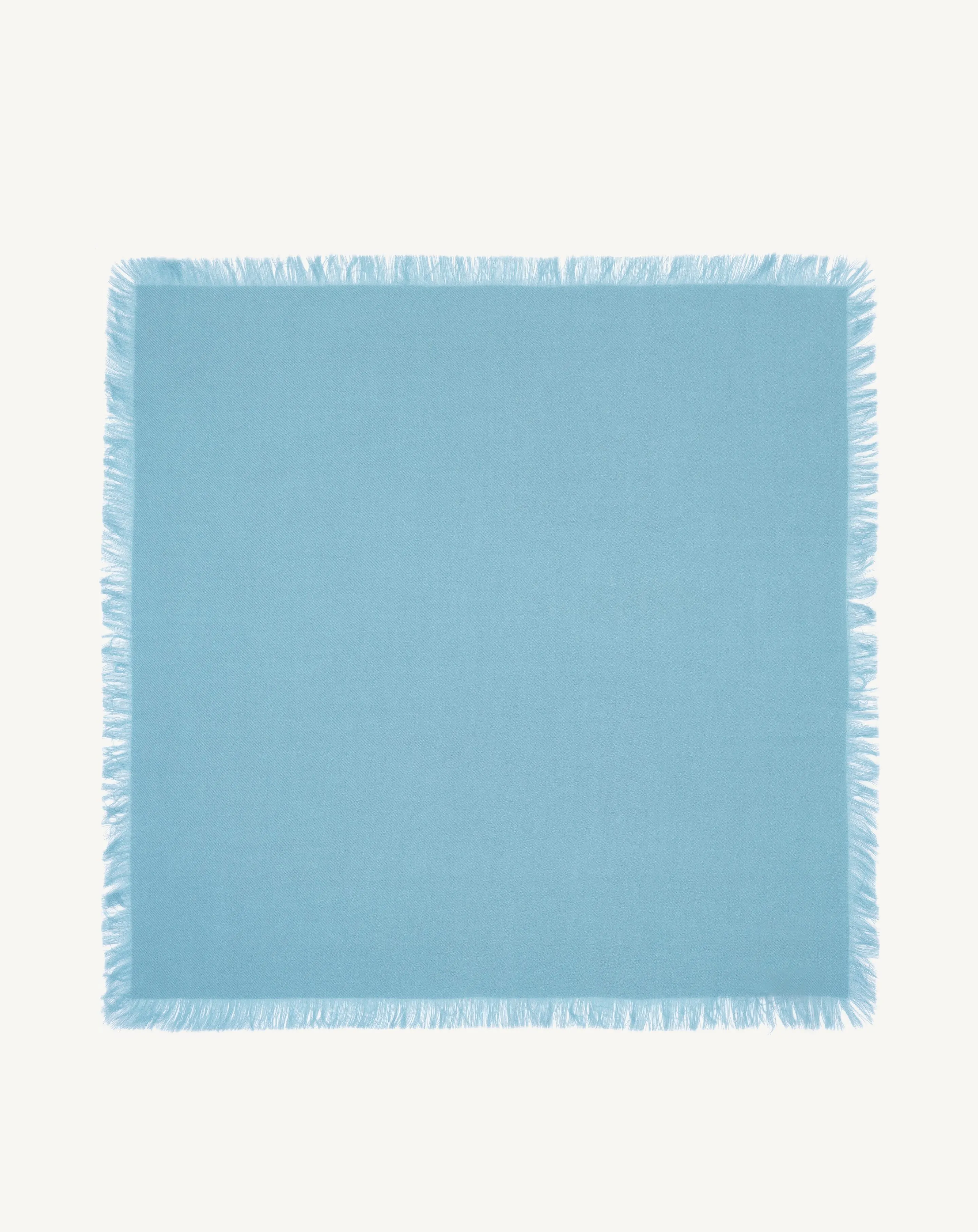 Mini twill square scarf Eric Bompard