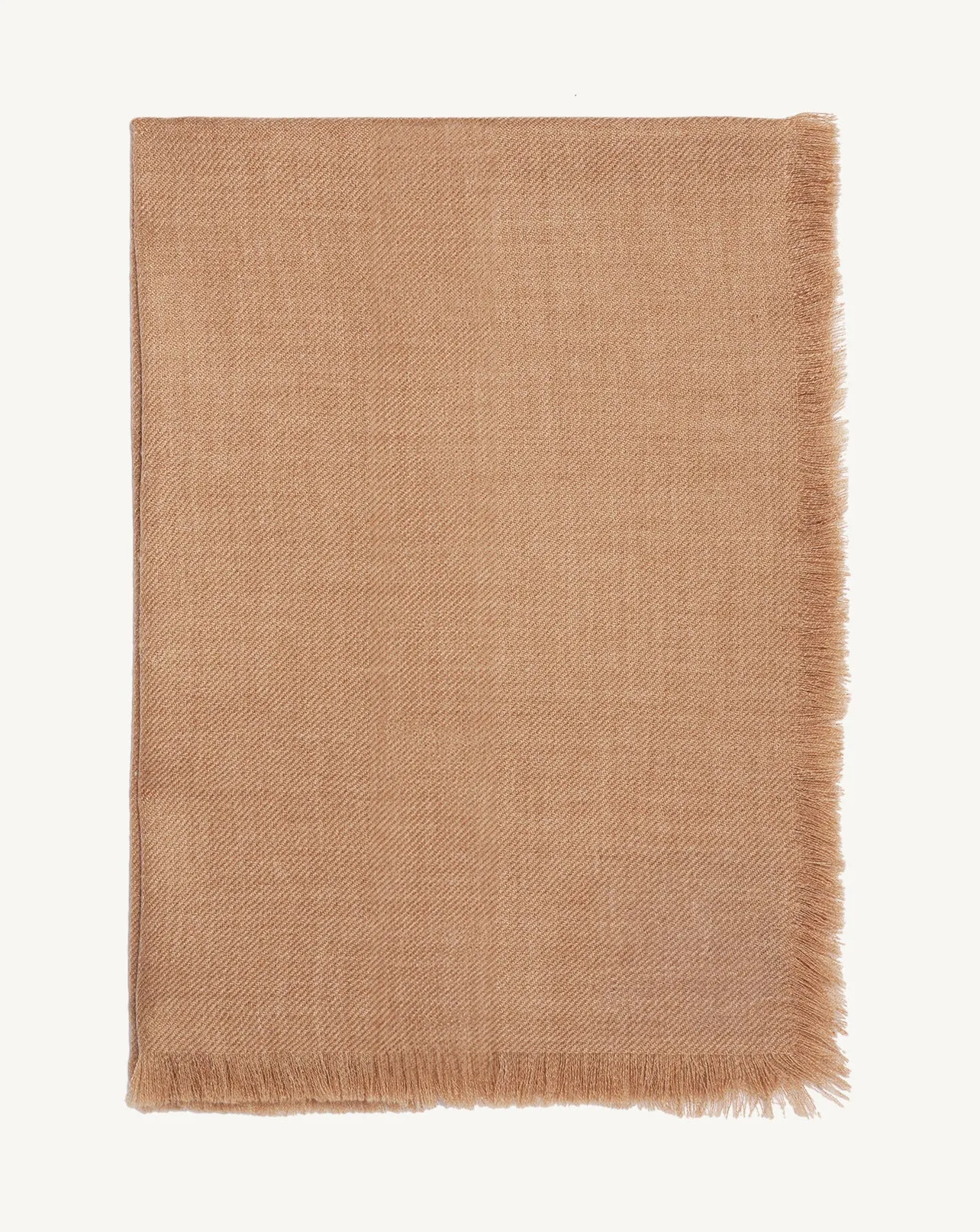 Mini twill square scarf Eric Bompard