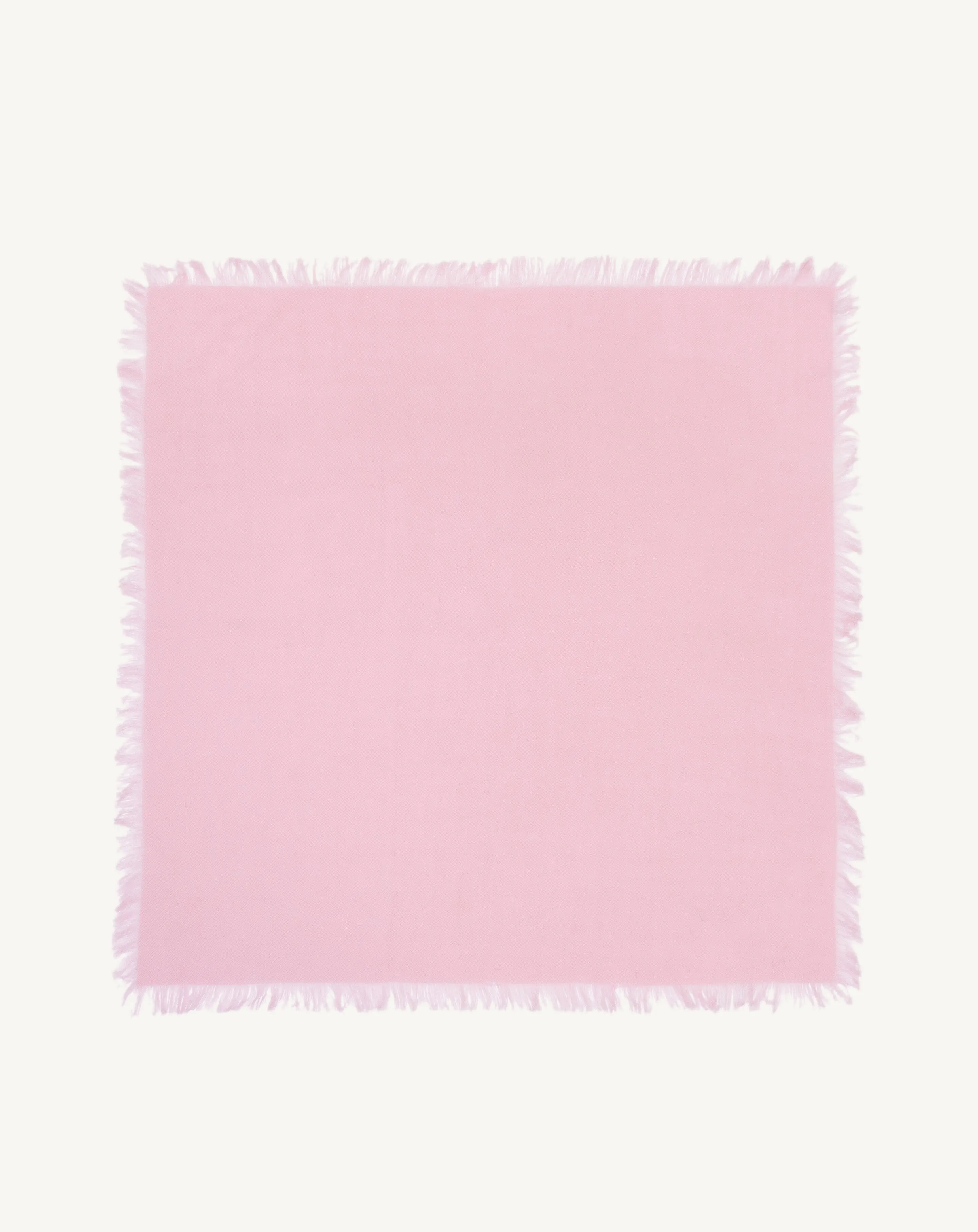 Mini twill square scarf Eric Bompard