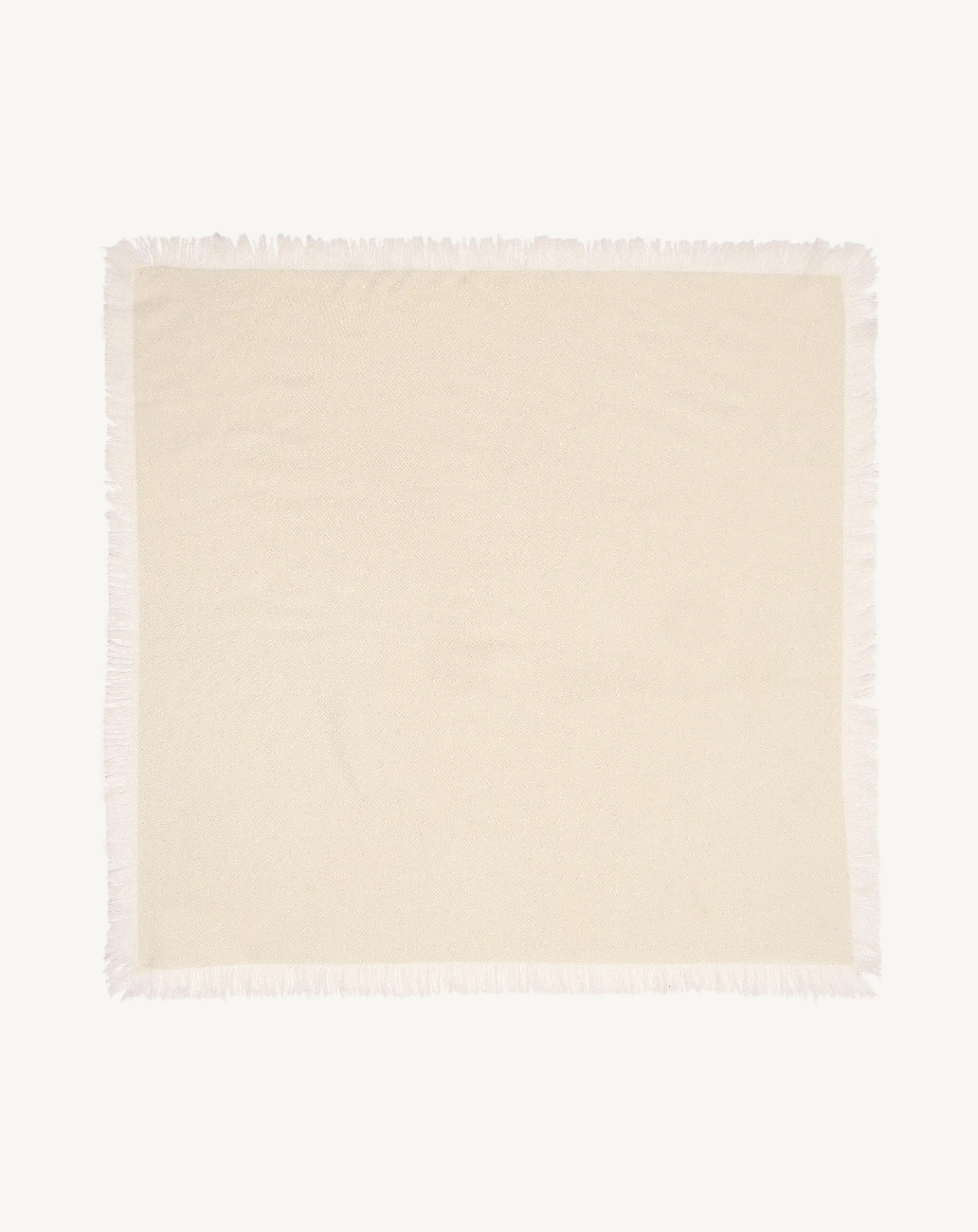 Mini twill square scarf Eric Bompard