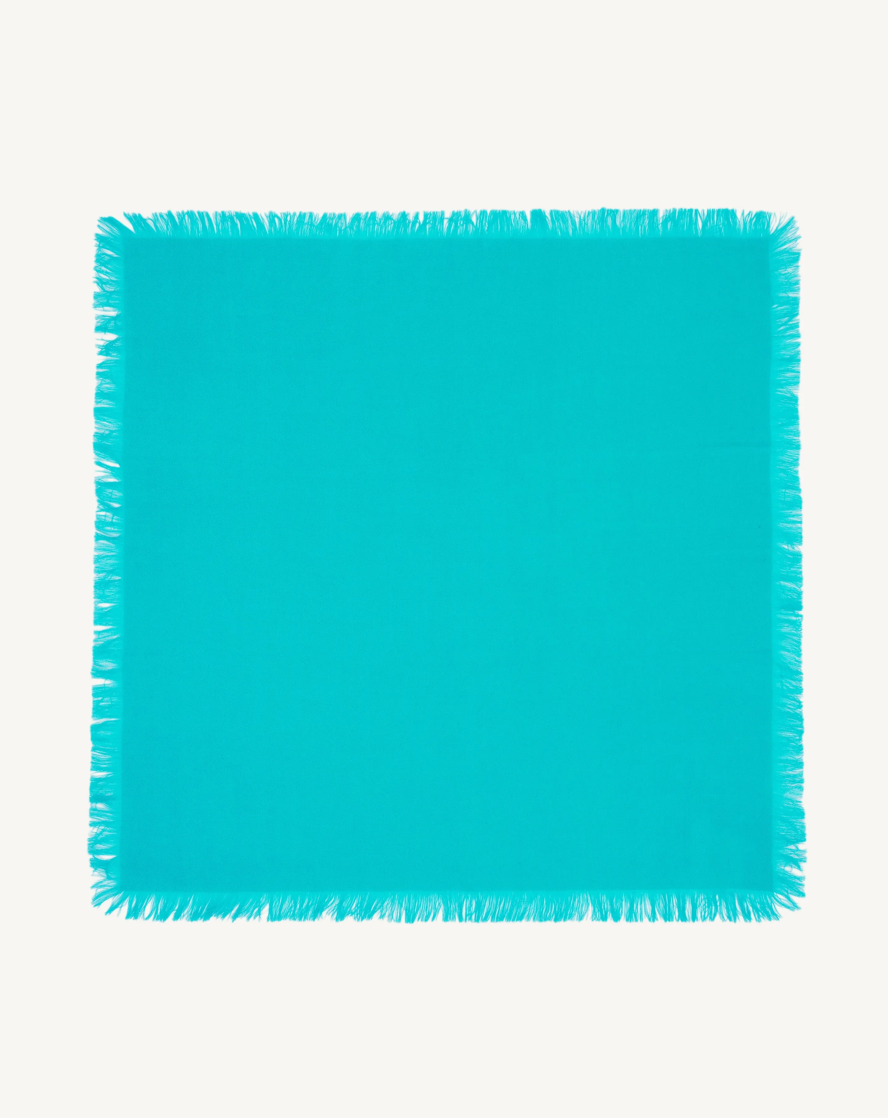 Mini twill square scarf Eric Bompard