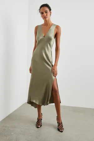MONIQUE DRESS - MERMAID Rails