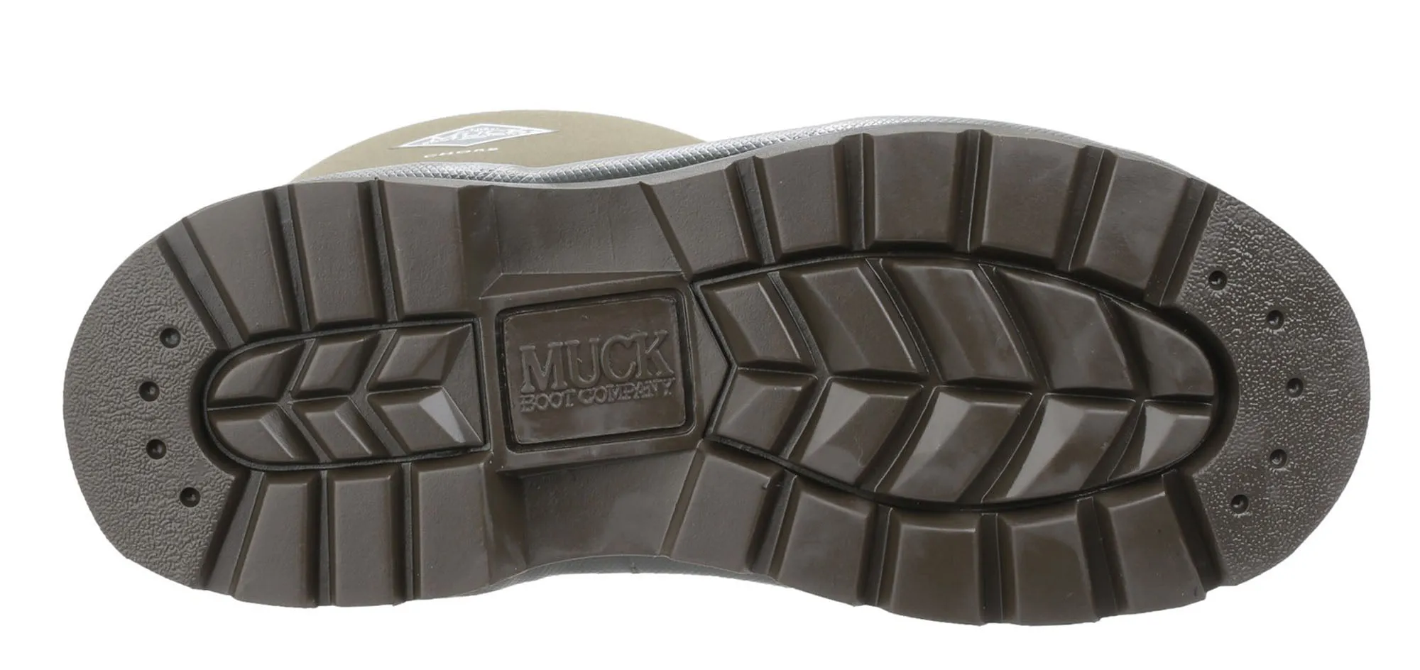 Muck Boot Chore Hi Mens Wellington Work Boot