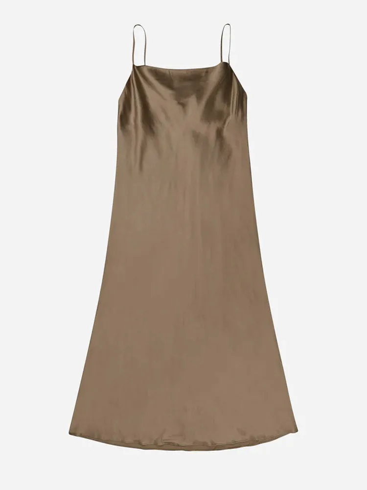 Munthe Babyloma Dress Army