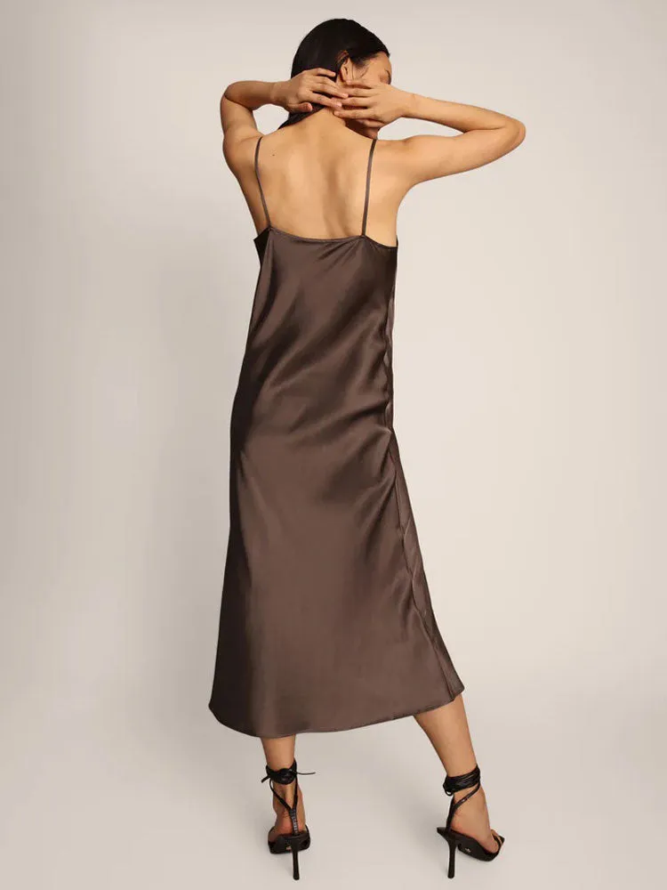 Munthe Babyloma Dress Army