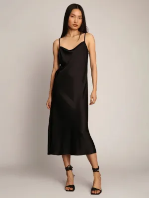 Munthe Babyloma Dress Black