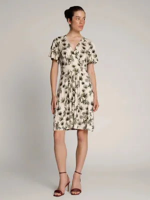 Munthe Kilisu Dress Olive