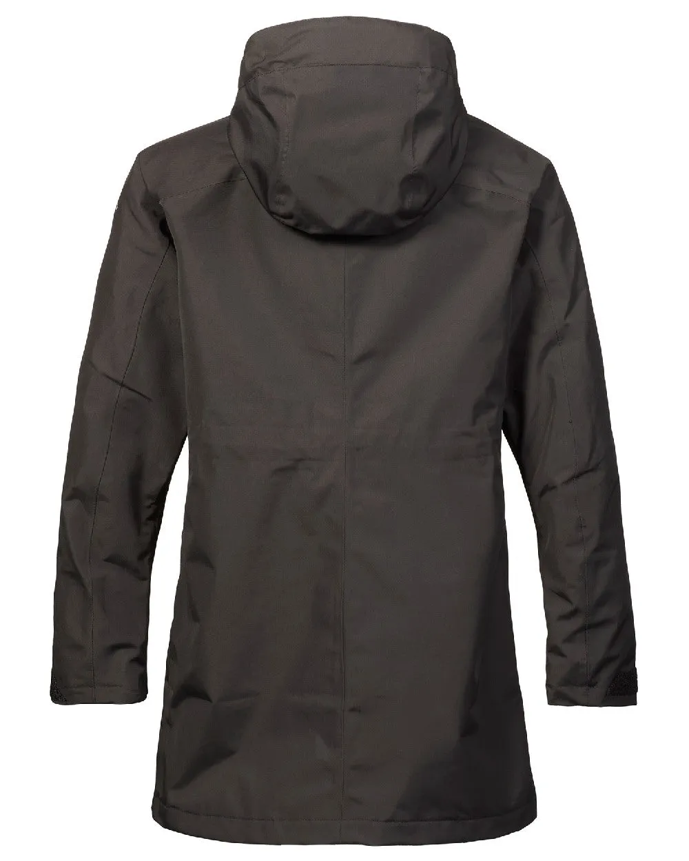 Musto Womens Sardinia Rain Jacket