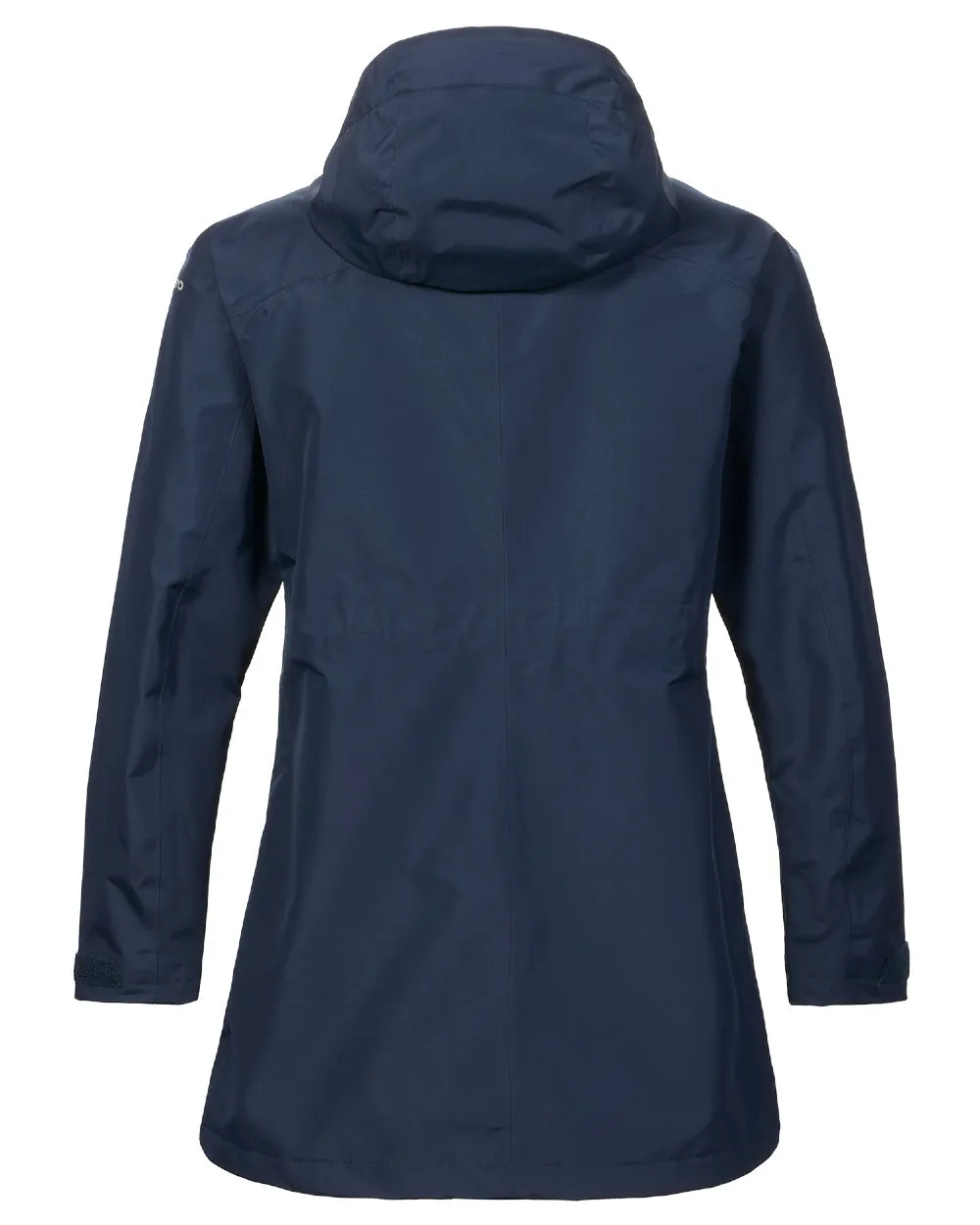 Musto Womens Sardinia Rain Jacket