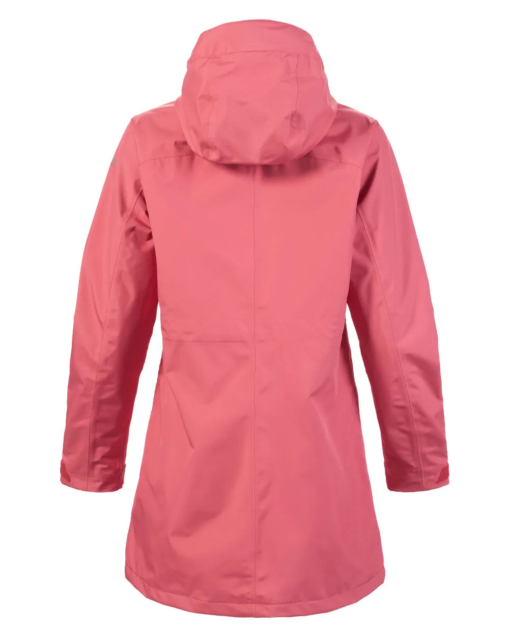 Musto Womens Sardinia Rain Jacket