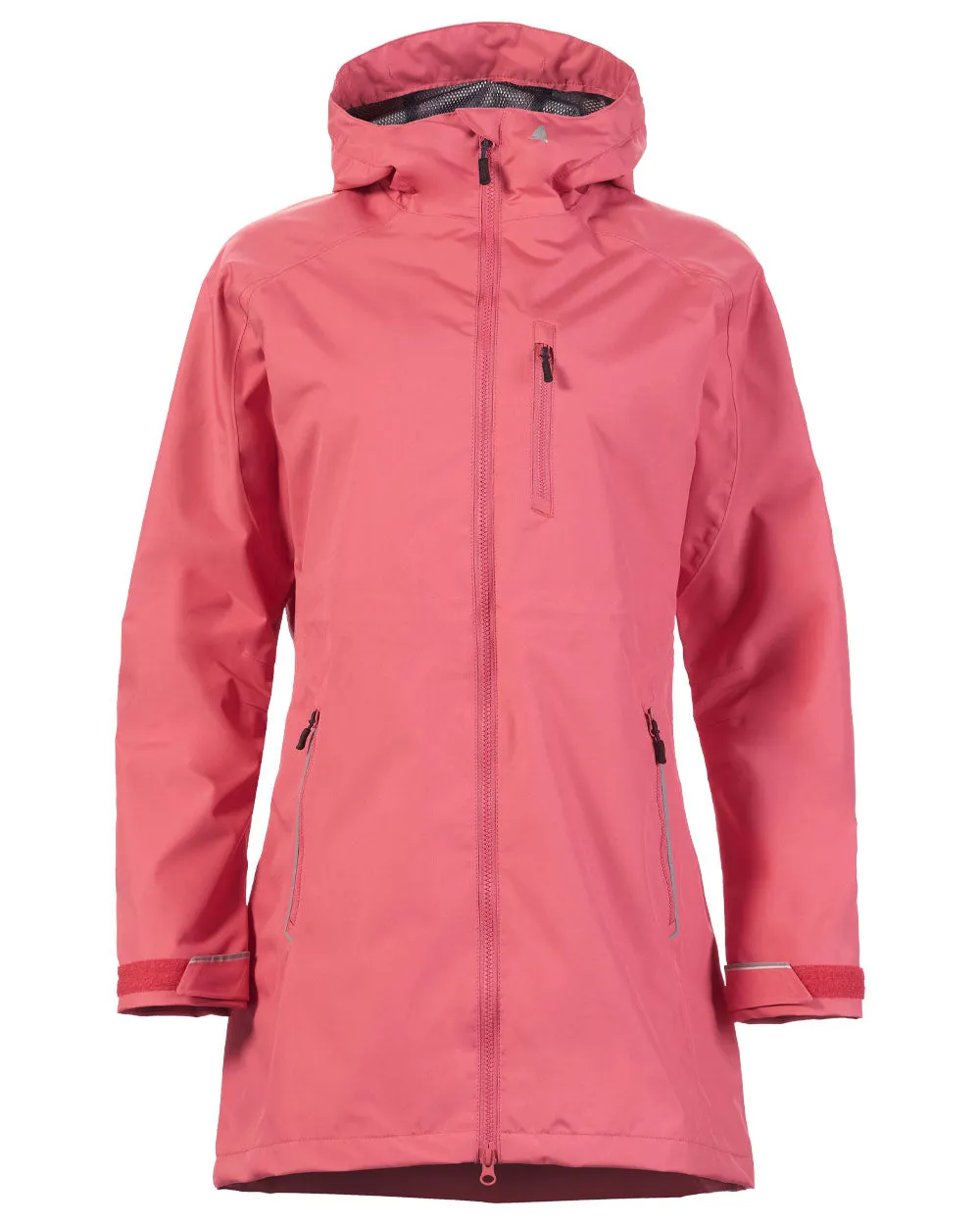 Musto Womens Sardinia Rain Jacket