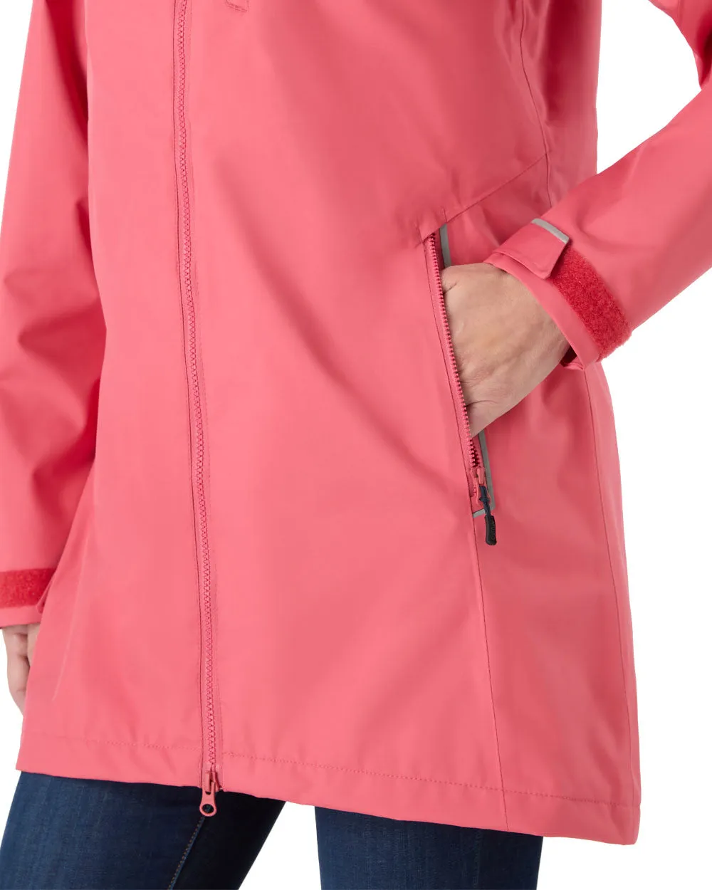 Musto Womens Sardinia Rain Jacket