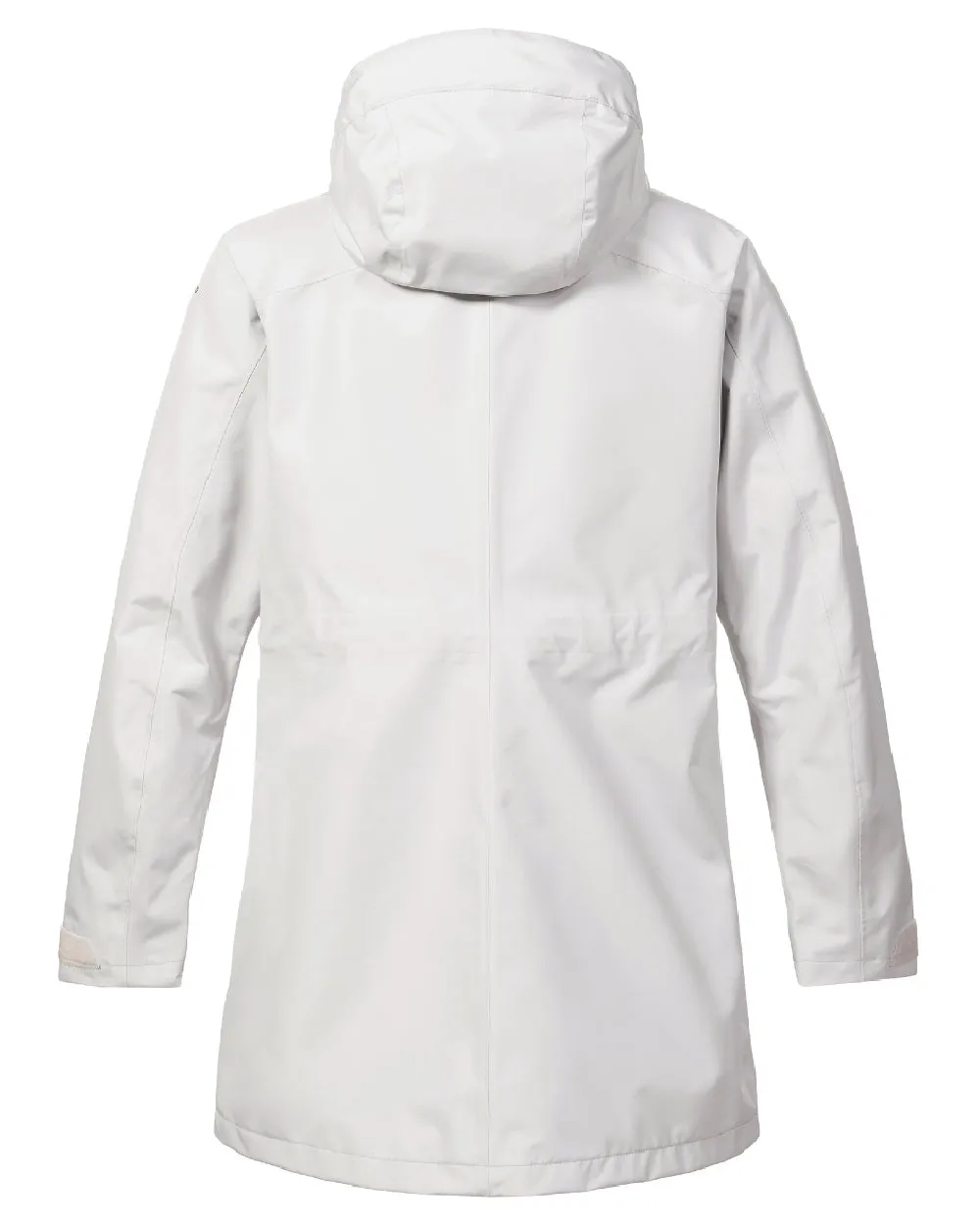 Musto Womens Sardinia Rain Jacket