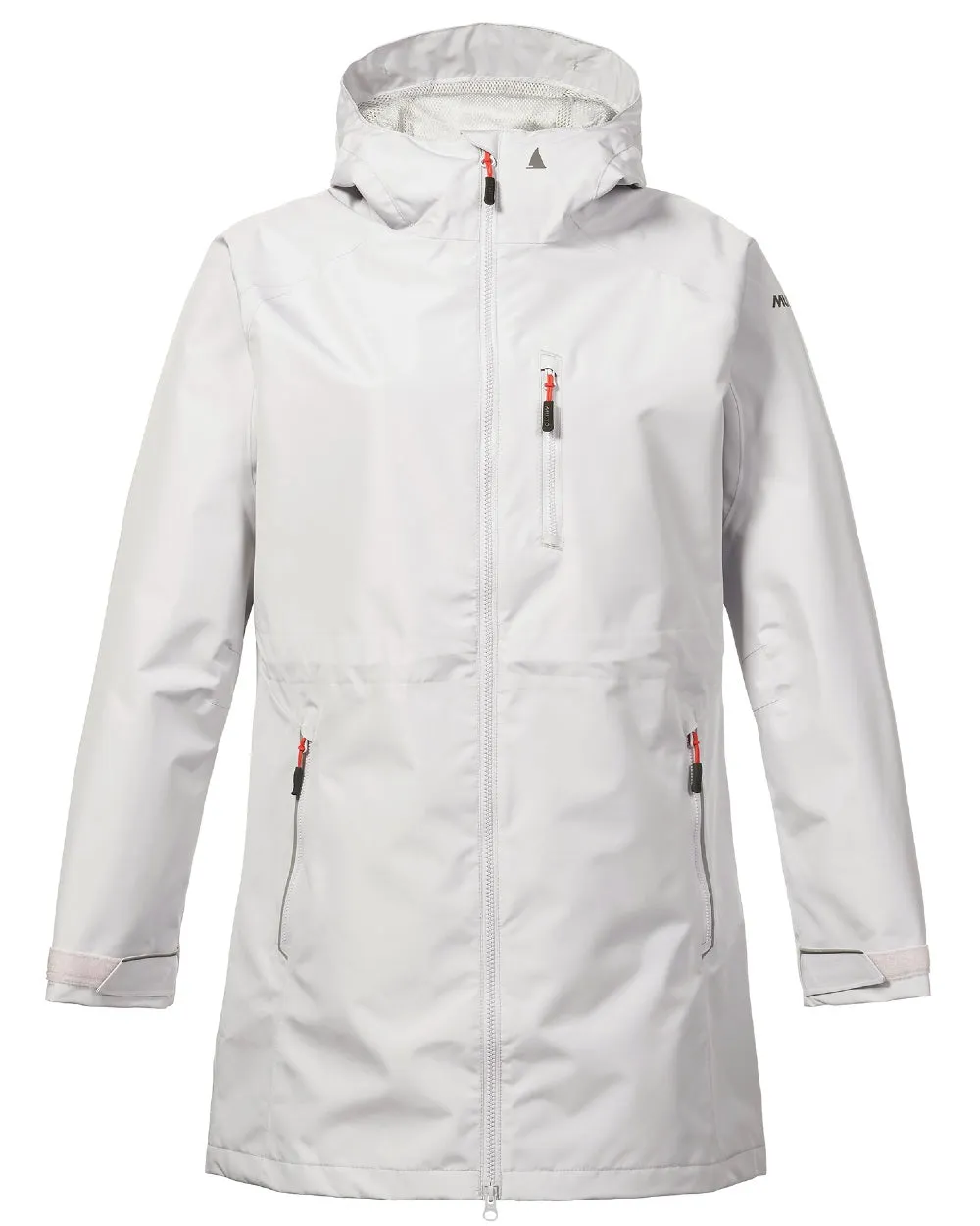 Musto Womens Sardinia Rain Jacket