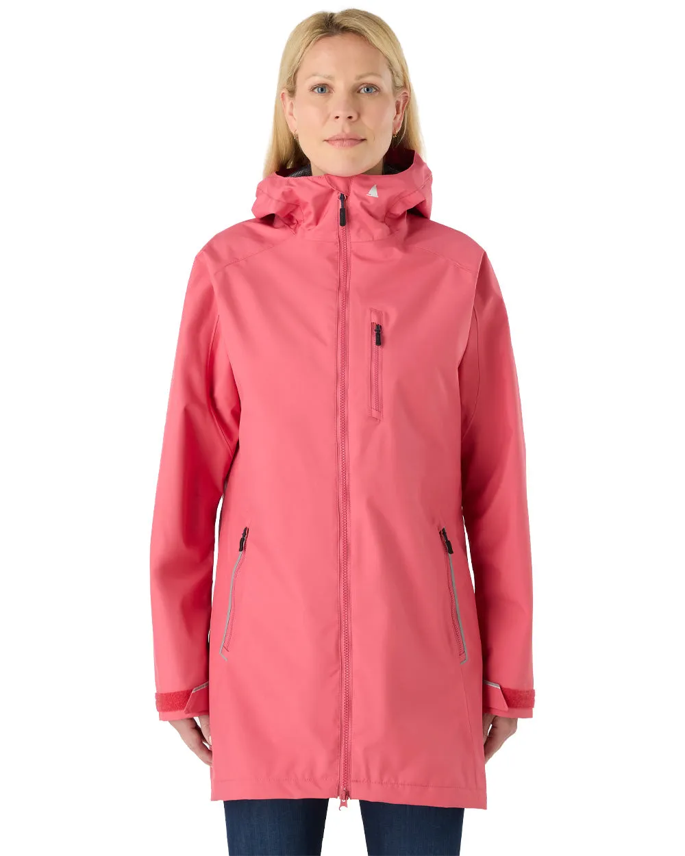 Musto Womens Sardinia Rain Jacket