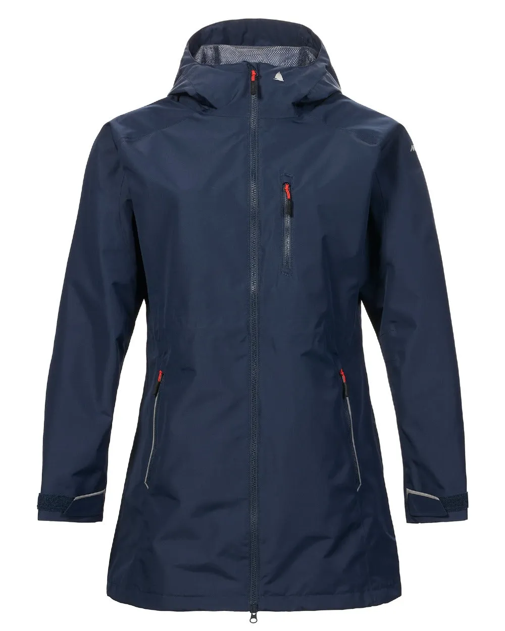 Musto Womens Sardinia Rain Jacket