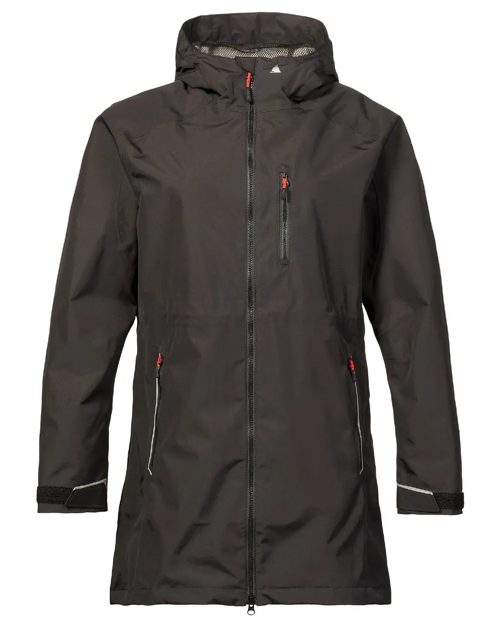 Musto Womens Sardinia Rain Jacket