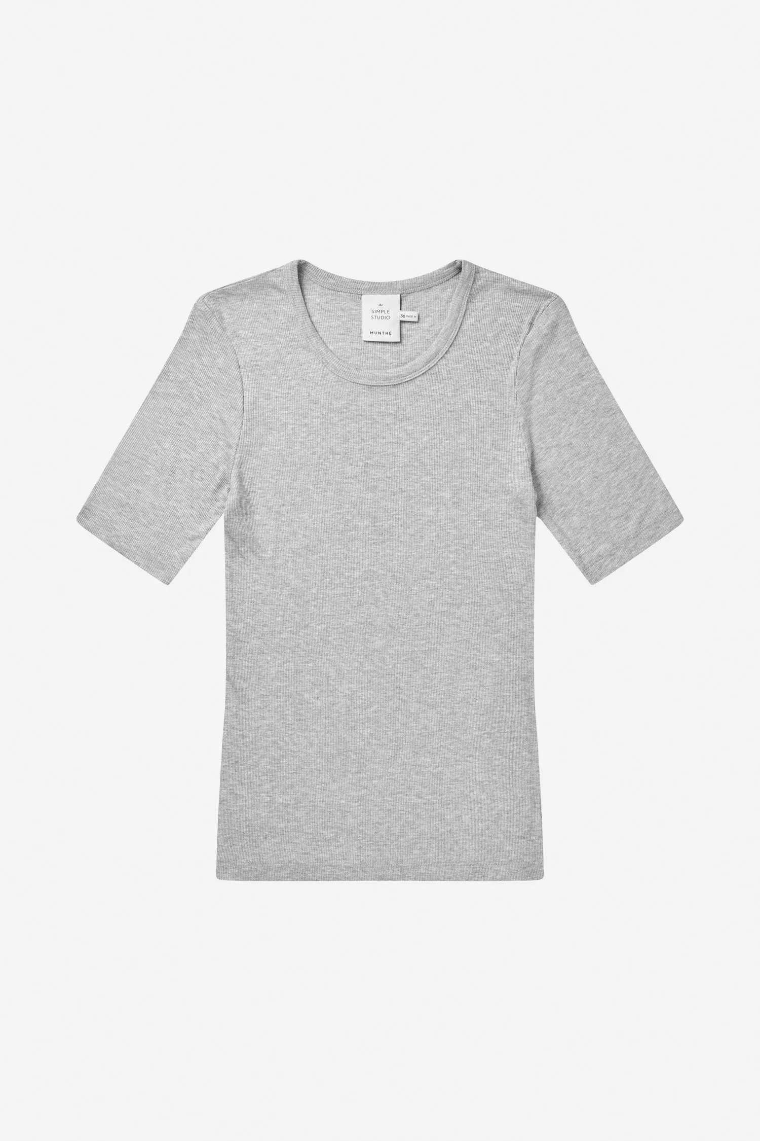 MUTULA - GREY Munthe