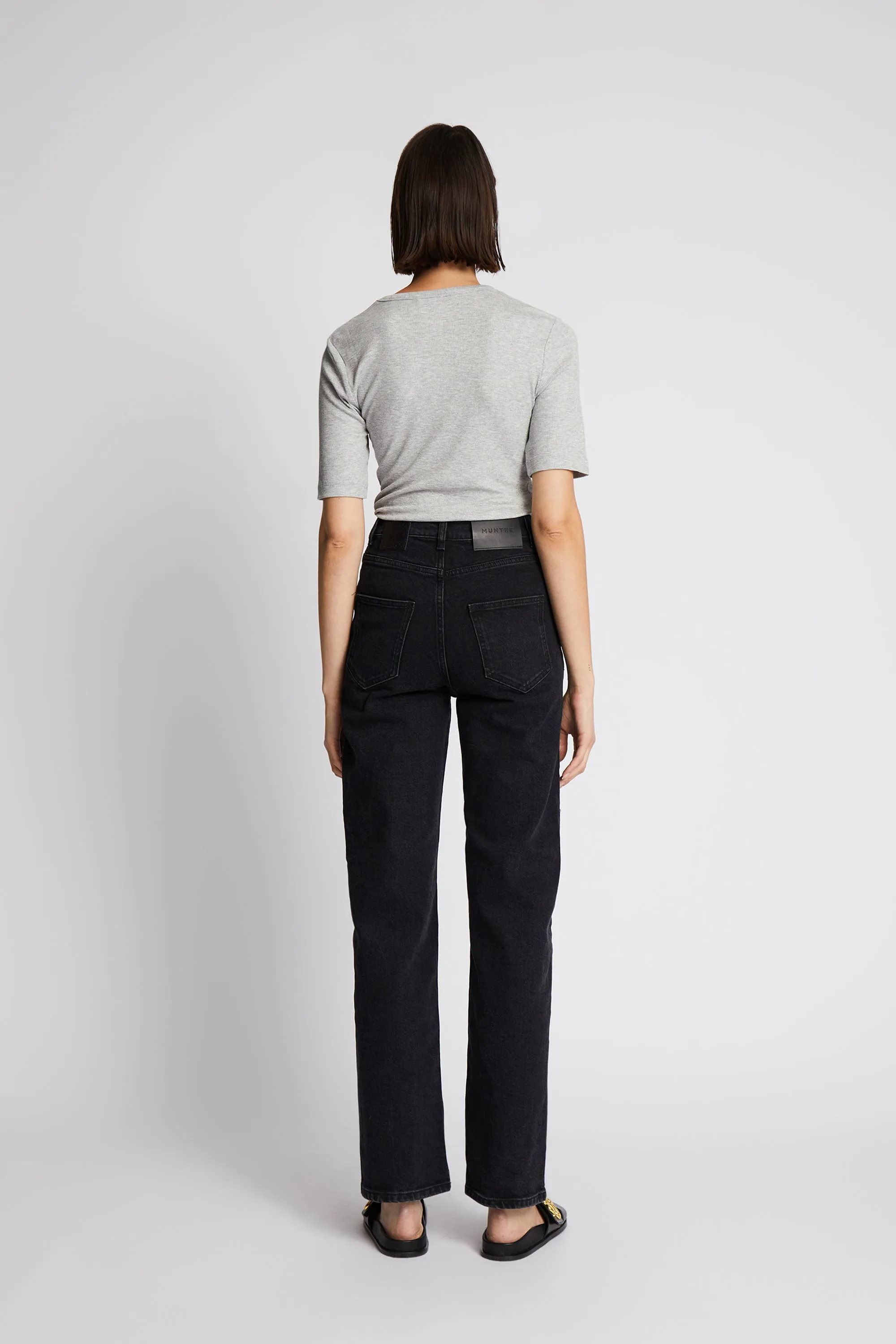 MUTULA - GREY Munthe