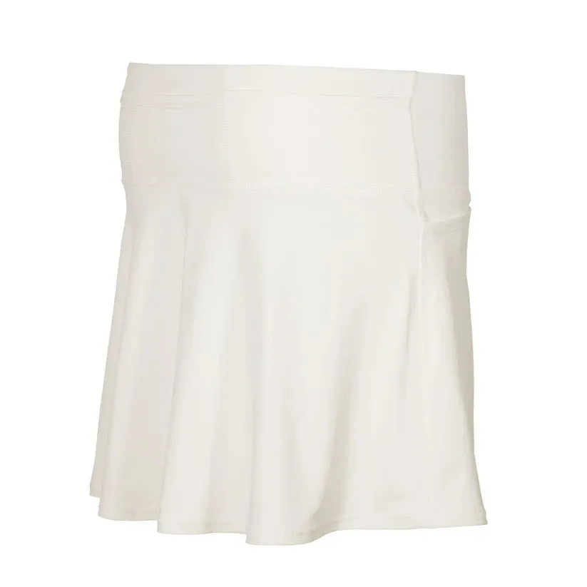 New Adair Active White Cassie Skort Size S MSP $94