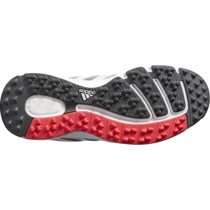 New Adidas Adipower Sport Boost 2 Spikeless Shoes Gray Size 6.5 MSP$100