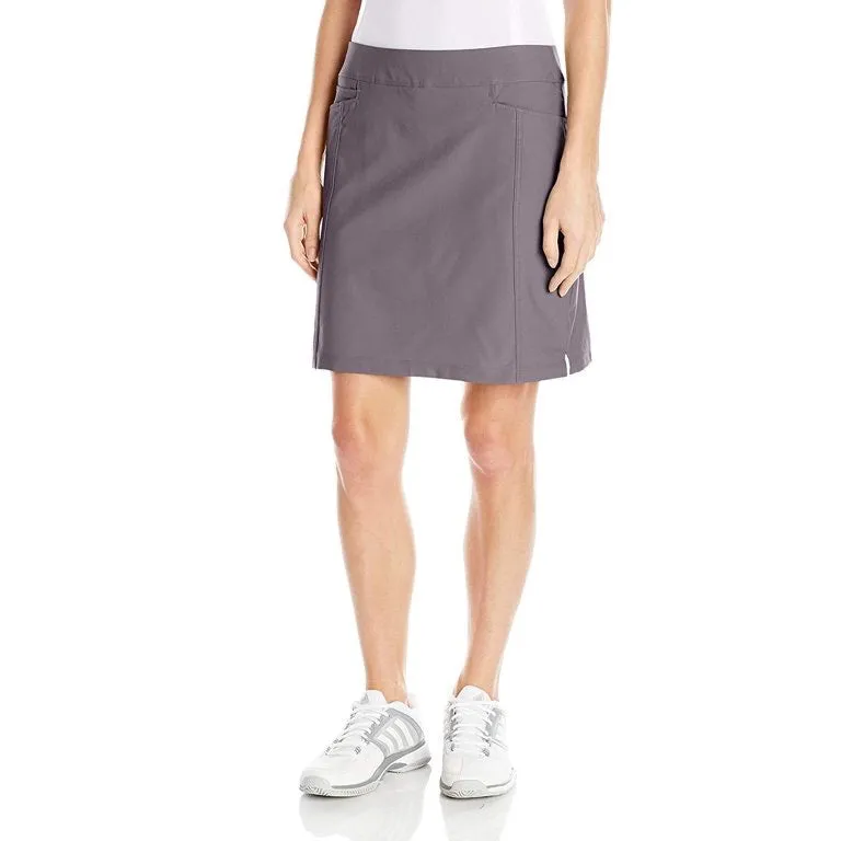 New Adidas Adistar Pull-on Golf Skort Sizeb XL MSP$70