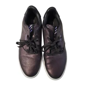 New Adidas Women's Adicross Retro Golf Shoes -Magic Lilac Size 9 MSP$98