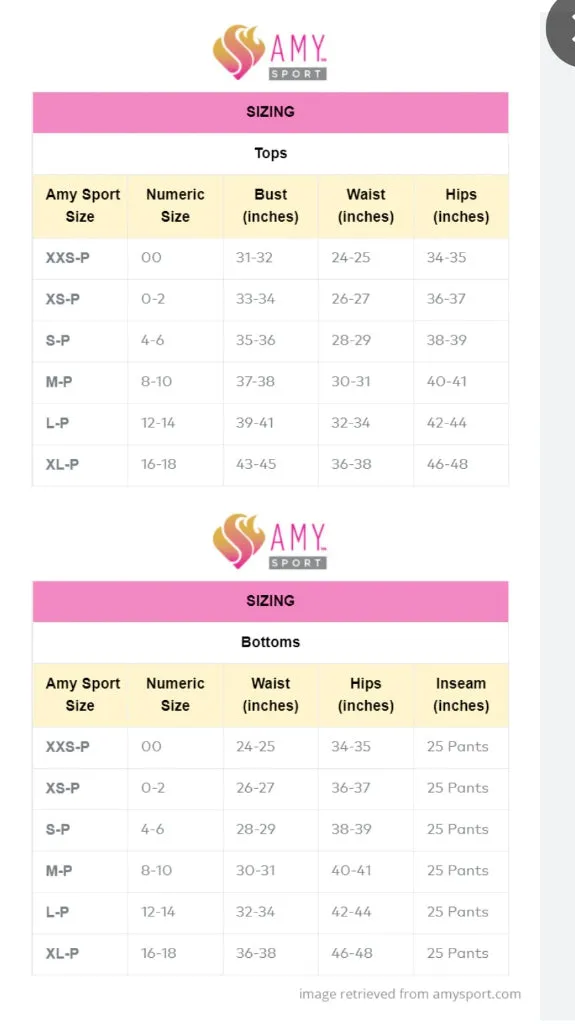 New Amy Sport Black Monarch Beach Golf Skort MSP$140