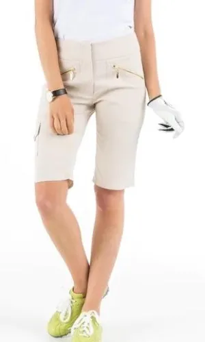 New Amy Sport Monarch Beach Shorts - Petite MSP$105